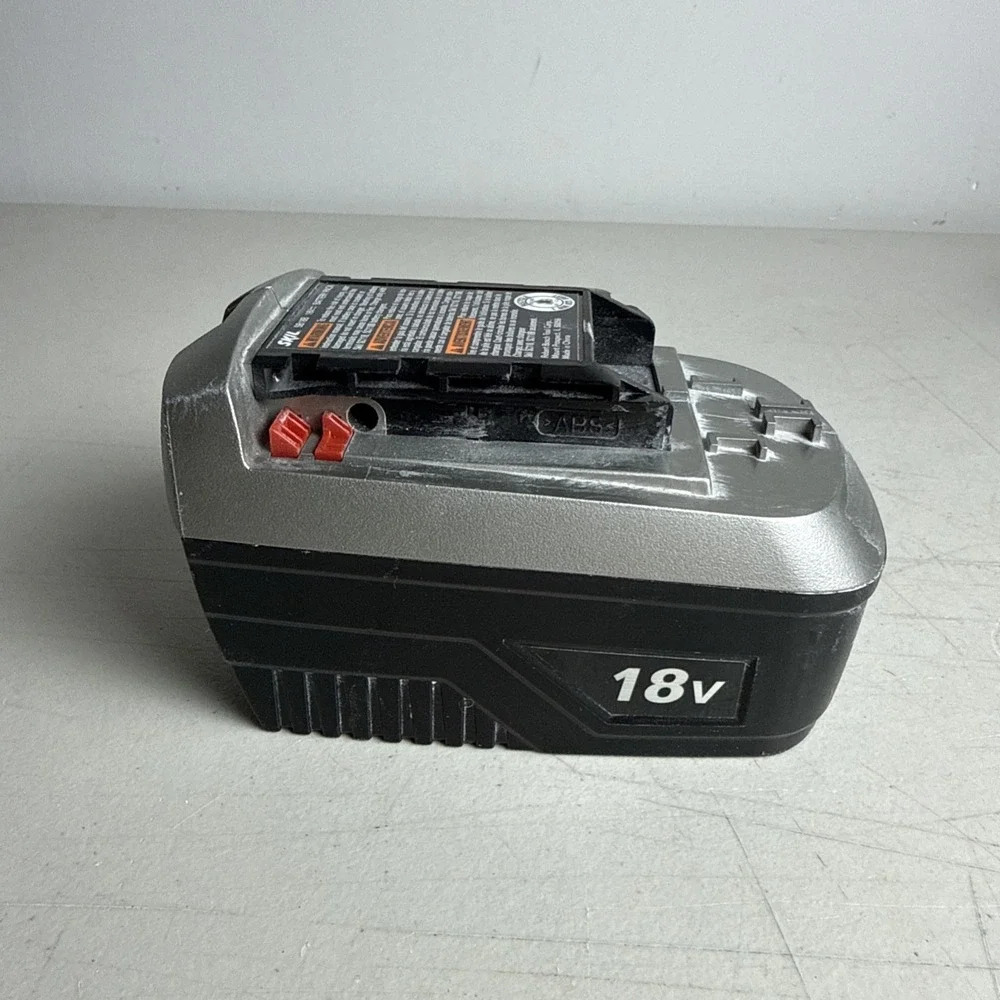 SKIL Genuine 18 Volt Battery OEM Ni-Cd Replacement Power Pack 18v SB18C NICE